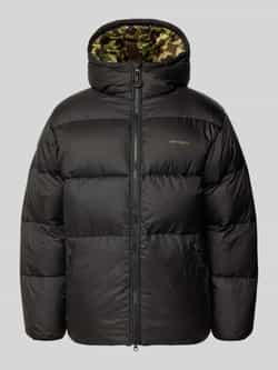 Carhartt Work In Progress Gewatteerd jack met capuchon model 'TORONTO'
