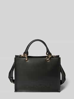 VALENTINO BAGS Shopper met labeldetail model 'PIGALLE'