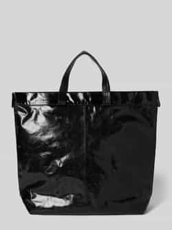 Liebeskind berlin Handtas met labeldetail model 'Elvira'