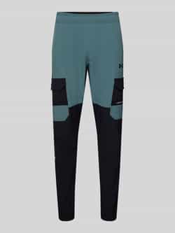 Under Armour Trainingsbroek met elastische band