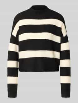 Vero Moda Regular fit blouson met all-over motief model 'EMILIA'