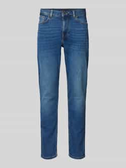 Tommy Hilfiger Slim fit jeans CORE BLEECKER met stijlvolle wassing
