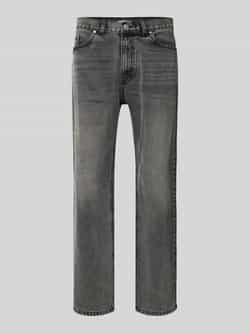 REVIEW Baggy fit jeans in 5-pocketmodel