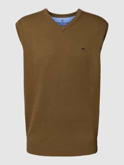 FYNCH-HATTON Spencer met labelstitching