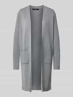 Vero Moda Lange cardigan van viscosemix model 'SABA'