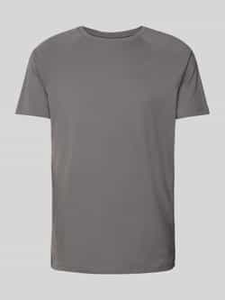REVIEW T-shirt met raglanmouwen