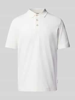 Marc O'Polo Regular fit poloshirt van puur katoen