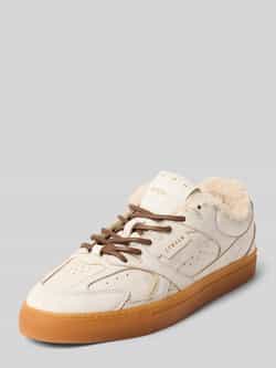 Copenhagen Sneakers met vetersluiting