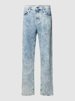 Calvin Klein Jeans Straight leg jeans in 5-pocketmodel model '90 S'