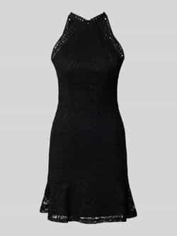Guess Knielange jurk van kant model 'LIZA'