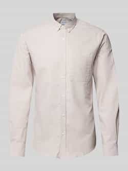 ONLY & SONS Overhemd met lange mouwen ONSALVARO LS OXFORD SHIRT