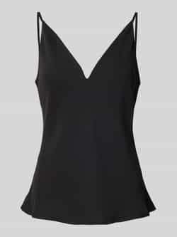 Guess Tanktop met V-hals model 'CAROLINE'