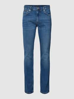 Tommy Hilfiger Pants Straight leg jeans in 5-pocketmodel model 'DENTON'