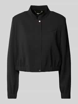 Marc Cain Blazer met opstaande kraag