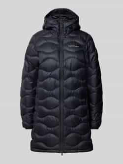 Peak Performance Donsparka met tweewegsritssluiting model 'Helium'