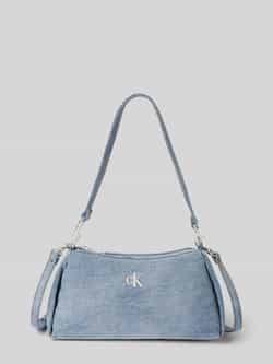 Calvin Klein Jeans Tas DENIM LAYLA SHOULDER BAG SM LV04F3222G