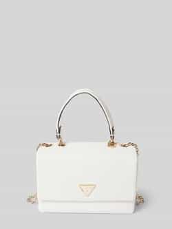 Guess Handtas in gevlochten look model 'PHAEDRA'
