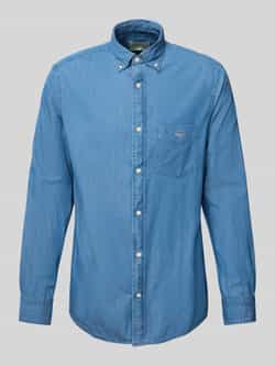 Gant Vrijetijdsoverhemd met button-downkraag