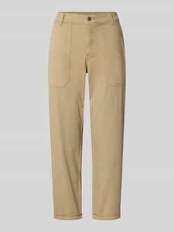 MAC Jeans met steekzakken model 'WORKER'