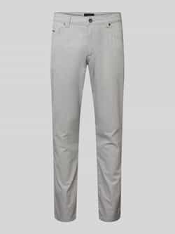 Bugatti Regular fit chino in 5-pocketmodel model 'CORDOBA'