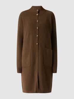 JC Sophie Lange cardigan van wolmix