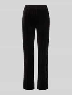 Fila Straight fit sweatpants met elastische band model 'ADRIANO'