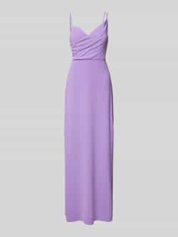 Vera Wang Bride Avondjurk in wikkellook model 'BORDEUX'