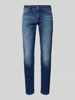 Antony Morato Tapered fit jeans in 5-pocketmodel