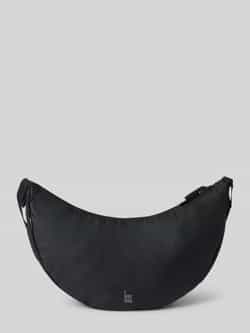 Gotbag Schoudertas met labelprint model 'MOON'