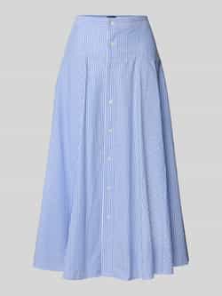 Polo Ralph Lauren Midirok met knoopsluiting