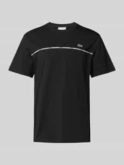 Lacoste T-shirt Korte Mouw TH9842