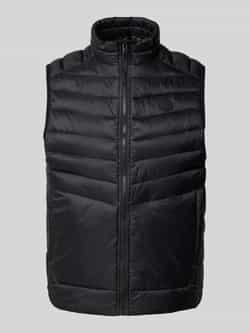 jack & jones Bodywarmer met labelpatch model 'ESPRINT'