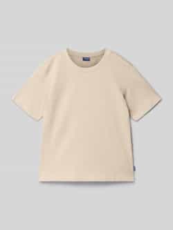 Only & Sons Regular fit T-shirt van puur katoen model 'FRED LIFE'