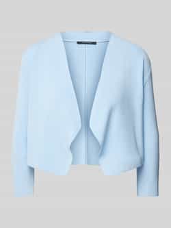 Comma Bolero met 3 4-mouwen