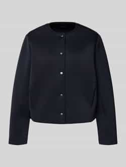 Someday Blazer met steekzakken model 'Usanja'