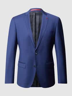 Roy Robson Colbert met 2 knopen met stretch