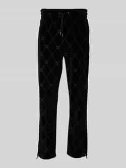 HUGO Sweatpants met elastische band model Dislaco