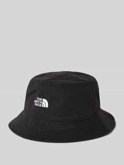 The North Face Vissershoedje met labelstitching