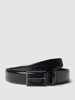 JOOP! Collection PLUS SIZE riem met doornsluiting