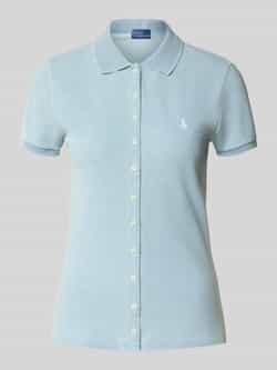 Polo Ralph Lauren Overhemdblouse met knoopsluiting