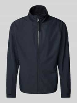 Strellson Jack met opstaande kraag model 'Lucca'