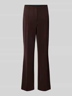 S.Oliver BLACK LABEL Smalle broek met elastische band