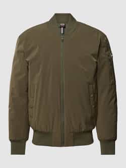 Colmar Originals Bomberjack met labelpatch