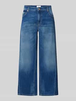 CAMBIO Loose fit jeans met 5-pocketmodel model 'ORIA'
