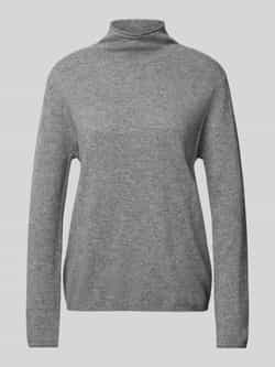 LUISA CERANO Gebreide pullover met turtleneck