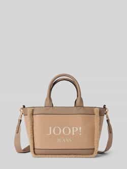 Joop Jeans Tas Calduccio yvette handbag shz Shopper schoudertas handtas dames