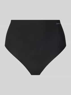 Calvin Klein Underwear String met labelprint