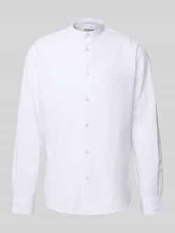 Selected Homme Vrijetijdsoverhemd met knoopsluiting model 'REGNEW'