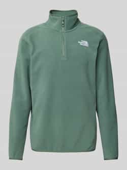 The North Face Sweatshirt met opstaande kraag