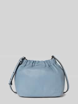 Liebeskind berlin Handtas met labeldetail model 'CLOUD'